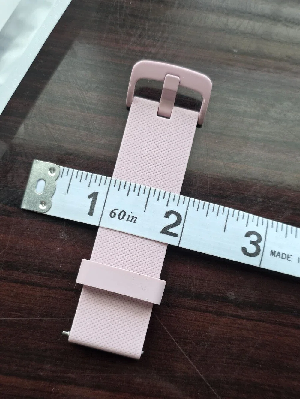 Watch Band Replacement